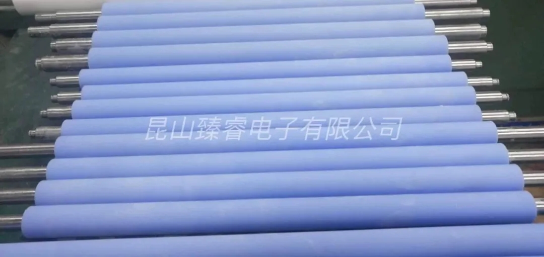 WFS2021薄膜展