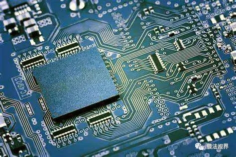 行业 | 一文读懂电子材料行业最新发展趋势