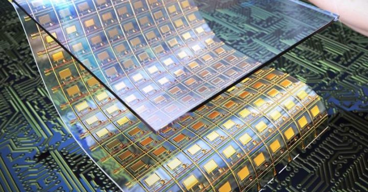 产业链 | 玻璃盖板之市场容量、产业链及价格剖析