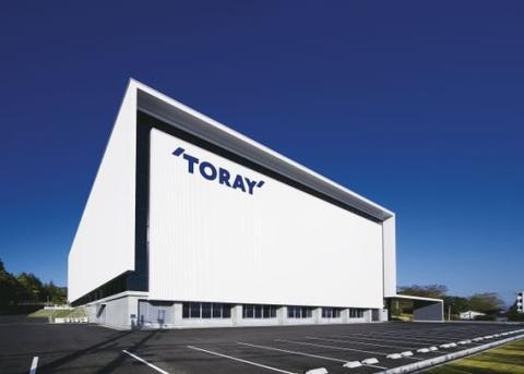 材料 | 东丽推出Ecouse环保PET薄膜，进一步发展可持续经济