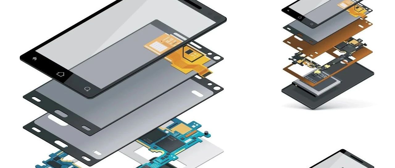 市场 | 5G手机生产增加玻璃后盖需求 拉动炫光膜市场规模扩大