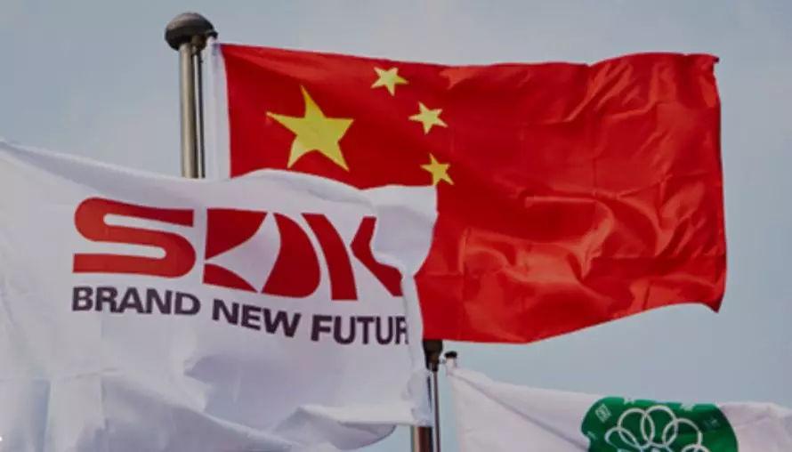 资讯 | 斯迪克：特斯拉将向公司采购新能源汽车电池制造领域相关的某款产品