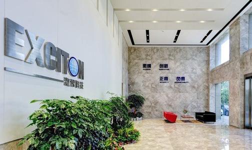 资讯 | 激智科技引入战投小米科技；南通康尔乐复合材料有限公司光学膜项目开工