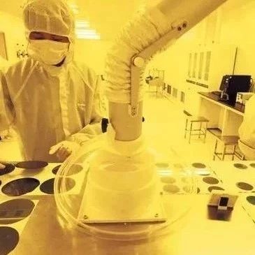 光刻胶 | 日本地震致信越工厂停工，光刻胶液涨价10%