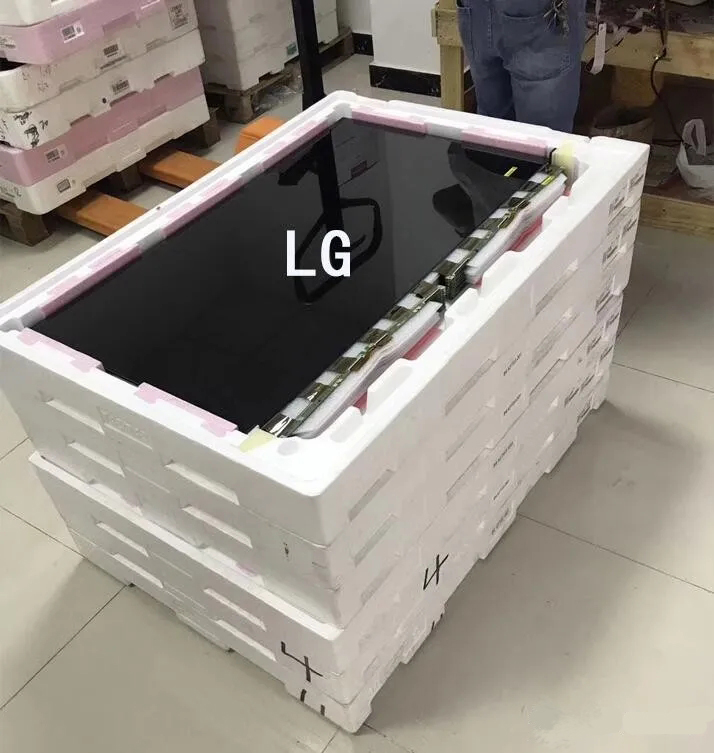 产业链 | 面板材料短缺造成 LCD面板供应紧绷，TV用LCD面板价格继续涨