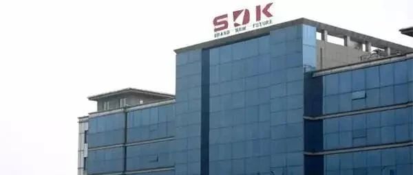 资讯 | 斯迪克2020年净利润增逾六成 战略布局上游光学材料、PET基材产业链