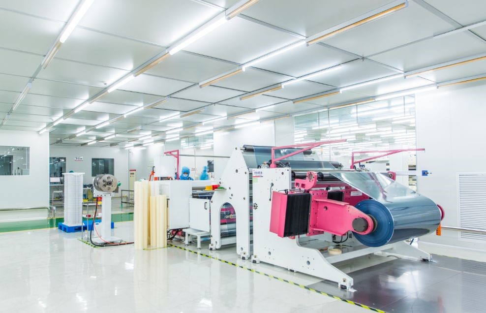 观点丨我国PET光学基膜供需缺口接近一半