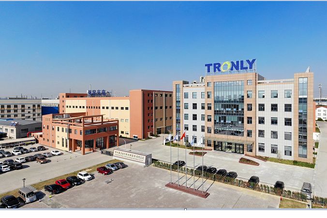 资讯 | ​广州2022年重点项目计划出炉，乐金显示OLED、杉金偏光片项目入列；JSR拟与强力新材成立合资公司投资显示材料业务