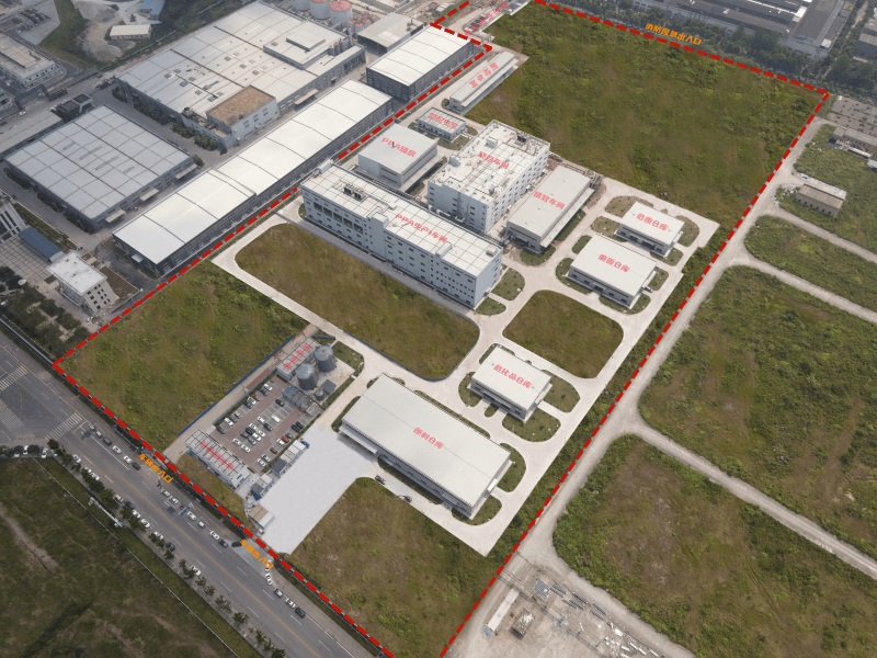 WFS行业资讯 | 沃特年产2万吨LCP树脂材料项目动工；鼎龙YPI材料在多家面板厂稳步放量；莱宝高科Q1车载触摸屏订单小幅增长