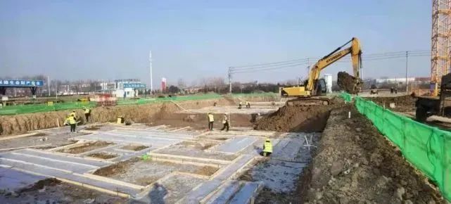 项目丨总投资12亿元！邦宇薄膜建设高性能双向拉伸聚酯薄膜项目