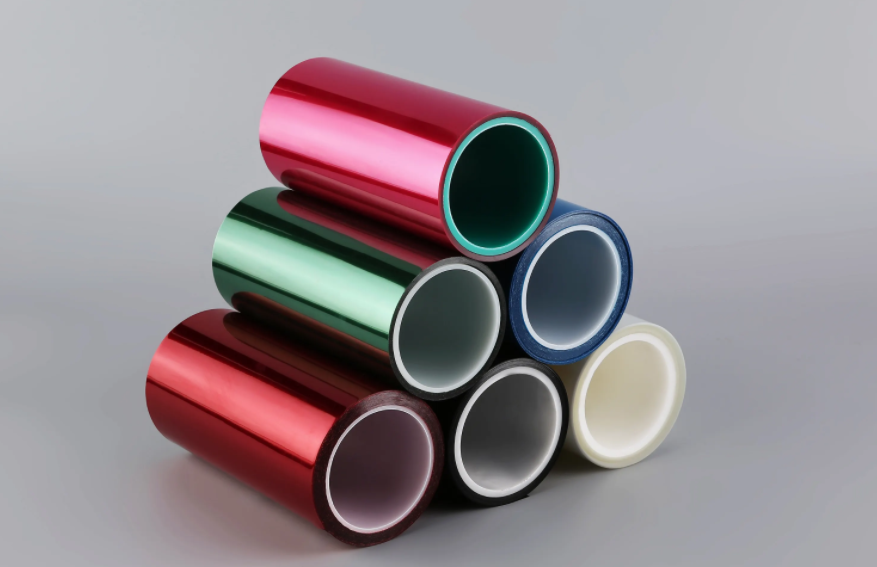 解析丨直击国内中高端离型膜市场，产能远低于需求