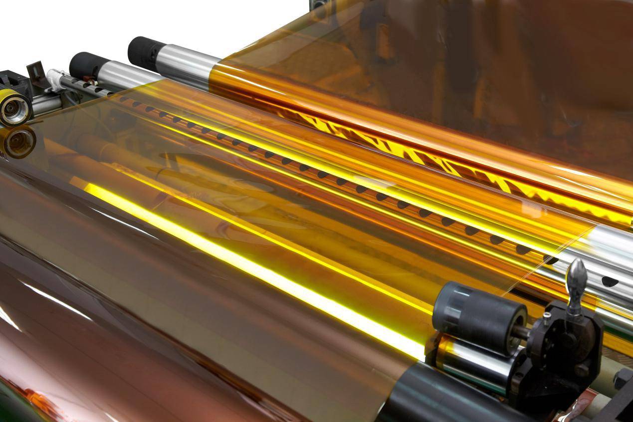 解析丨2022年度聚酰亚胺薄膜市场前景简析