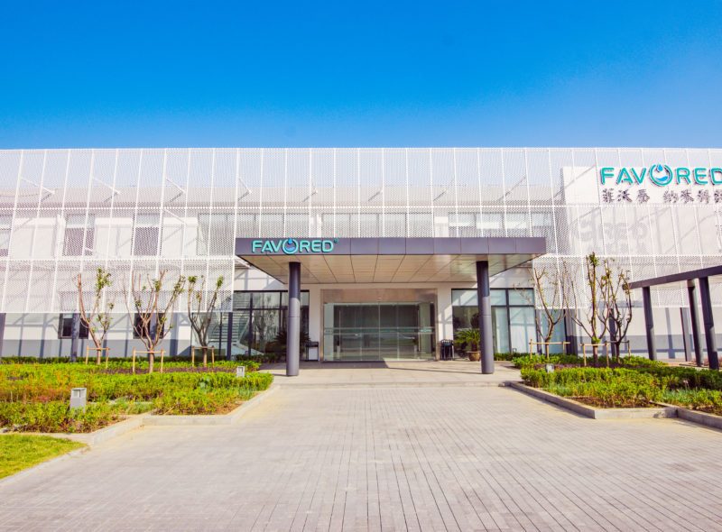 WFS行业资讯 | 和顺科技光学基膜已小批量试产；晥维高新上半年净利同比增长超91%；菲沃泰科创板上市通过