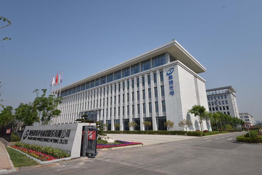 紧抓OLED材料国产化机遇，莱特光电上半年盈利能力保持高位