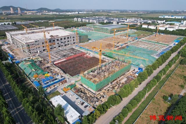 WFS行业资讯丨杉杉股份VR/手机用偏光片预计今年内量产；先导淄博薄膜项目12月底试运行；宇越新材料光学薄膜项目稳步推进