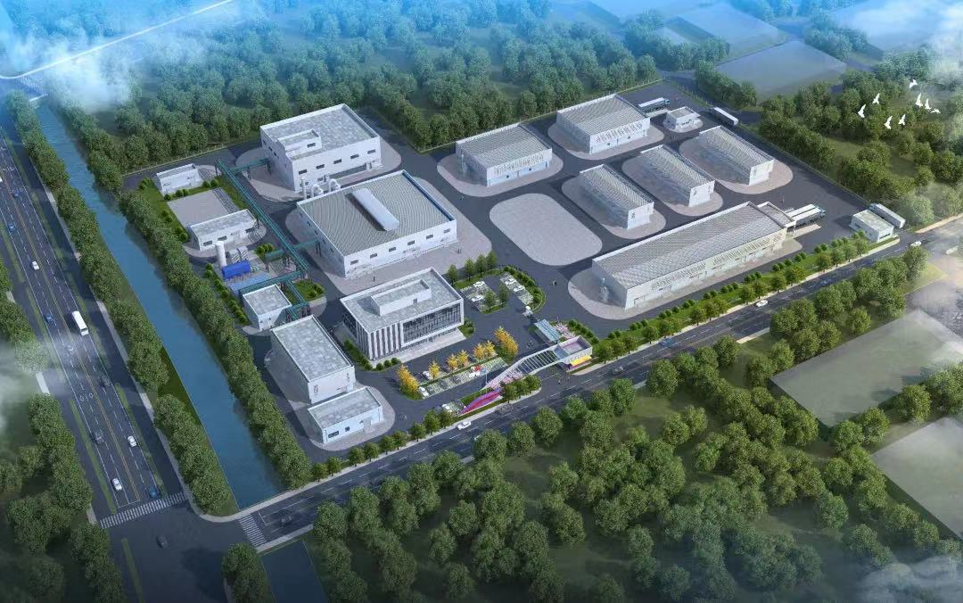 展商动态丨默克中国区总裁：加强材料创新与供应韧性，加速在华投资