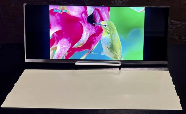 前沿｜Current旗下公司发布新型荧光粉膜，适用于Mini LED LCD面板