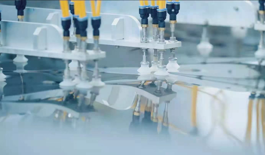 洞察丨中国企业挺进偏光片上游