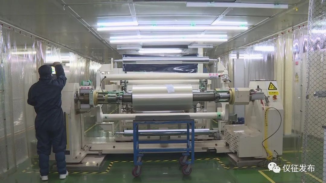 项目丨怡丽科姆二期项目完成封顶，全力争取北交所上市