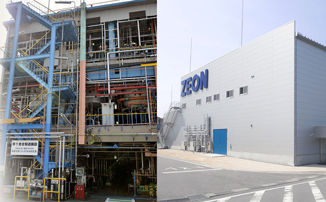 WFS资讯丨瑞翁增设TV面板相位差膜产线；亚威股份投资布局光刻胶；东材科技获政府人才政策资金