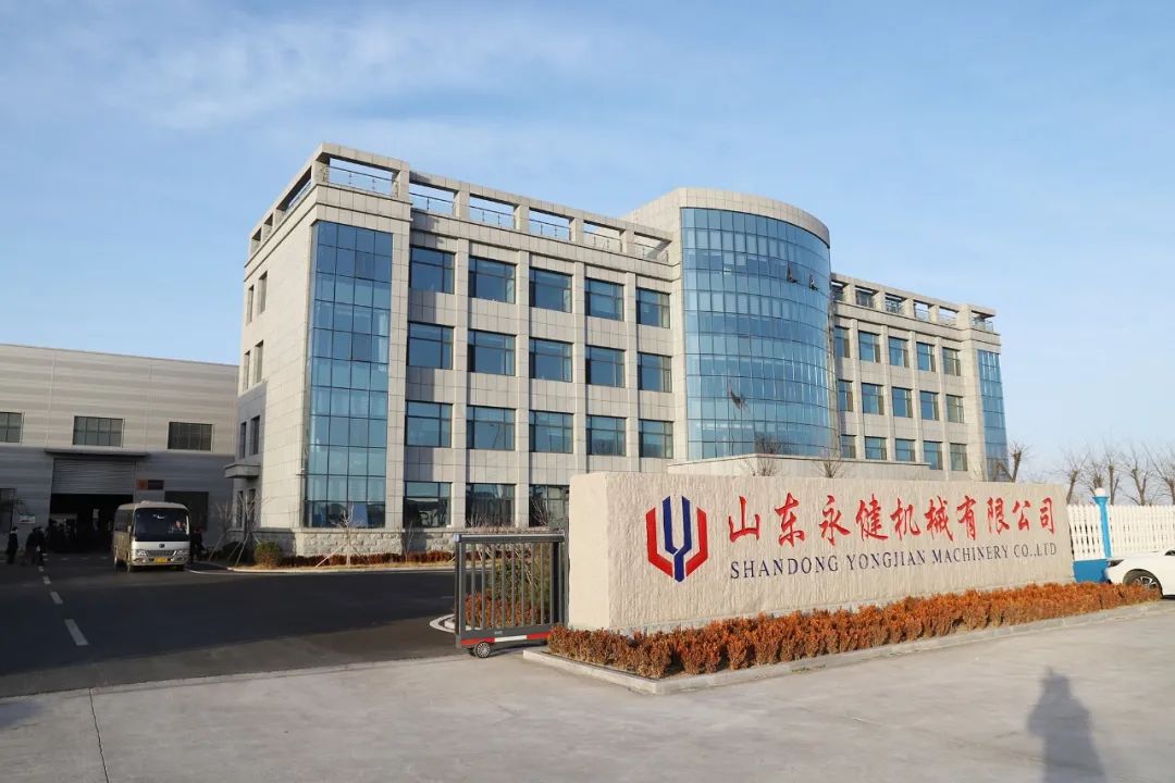 订单丨永健机械薄膜制造装备销量已突破3亿元